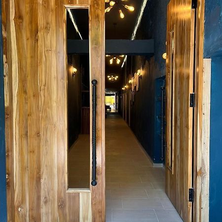 Poblado Living Hotel Medellín Dış mekan fotoğraf