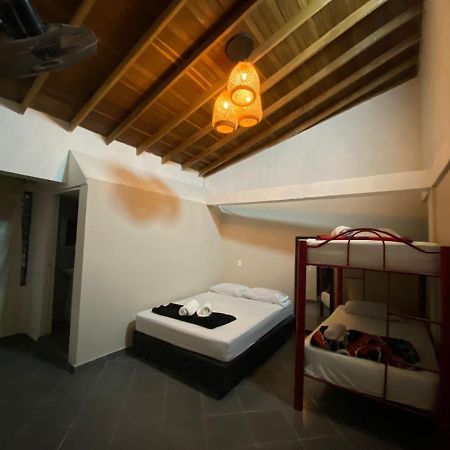 Poblado Living Hotel Medellín Dış mekan fotoğraf