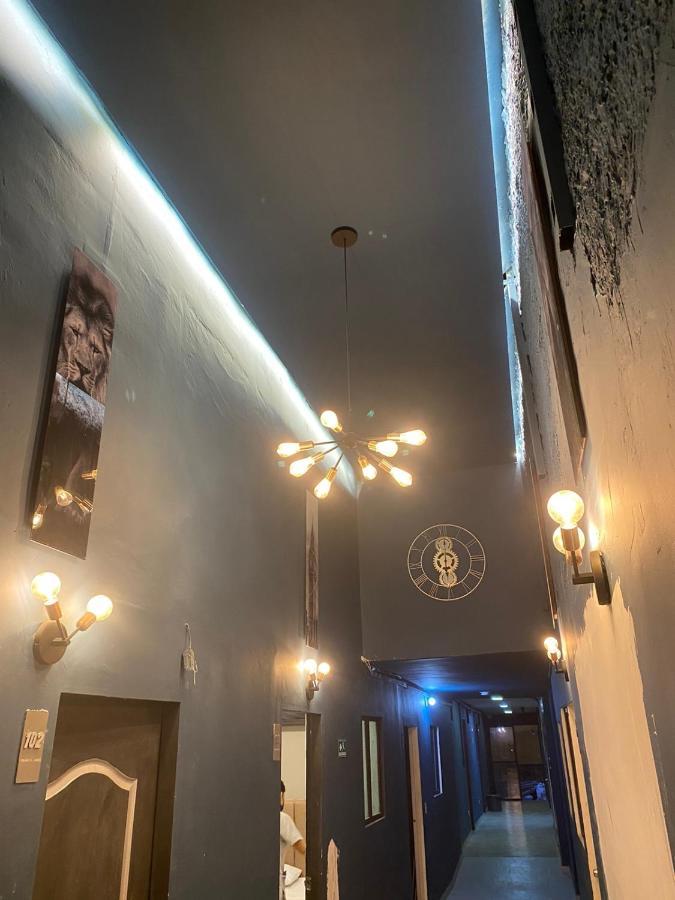 Poblado Living Hotel Medellín Dış mekan fotoğraf