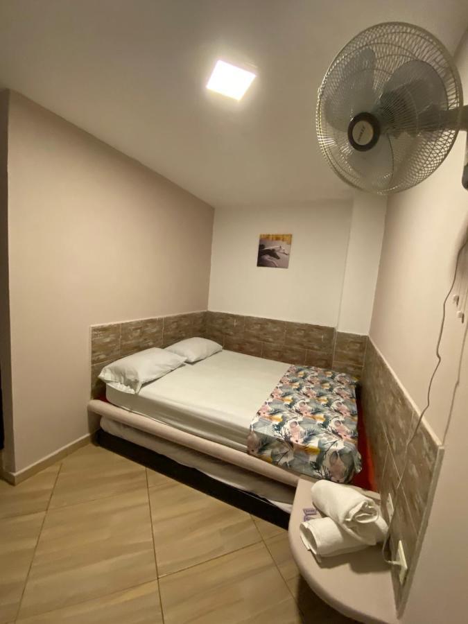 Poblado Living Hotel Medellín Dış mekan fotoğraf