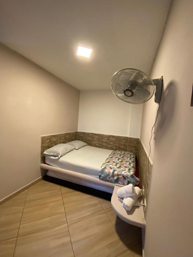 Poblado Living Hotel Medellín Dış mekan fotoğraf
