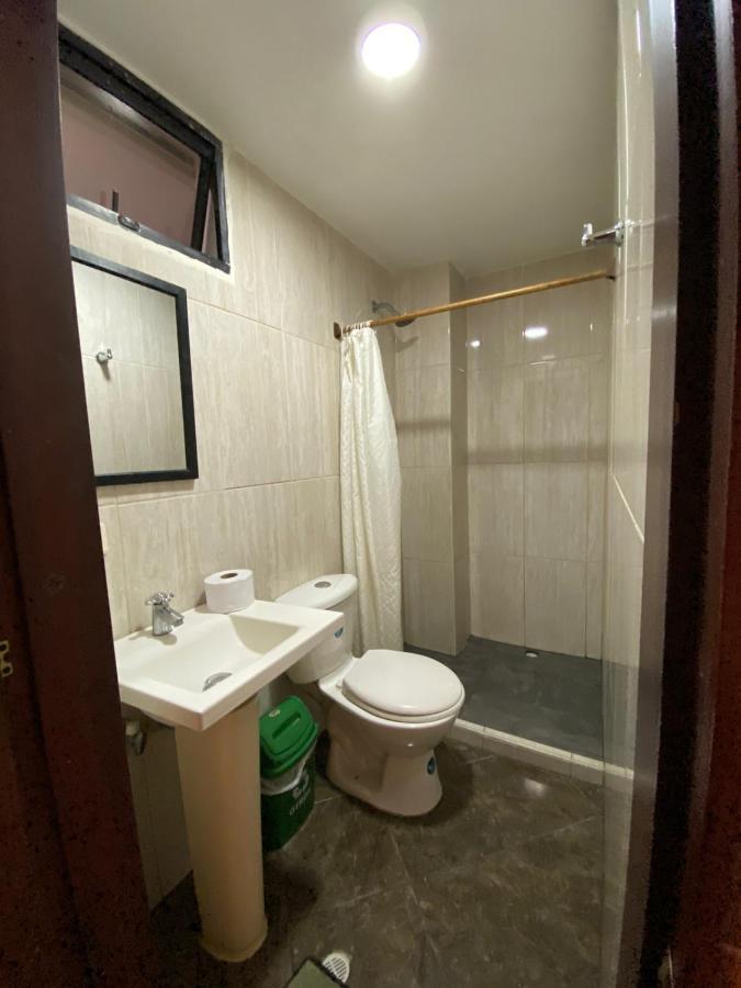 Poblado Living Hotel Medellín Dış mekan fotoğraf