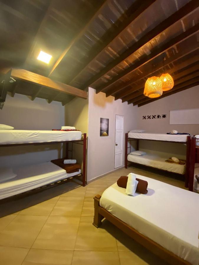 Poblado Living Hotel Medellín Dış mekan fotoğraf